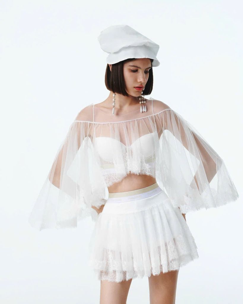 Izzie Set