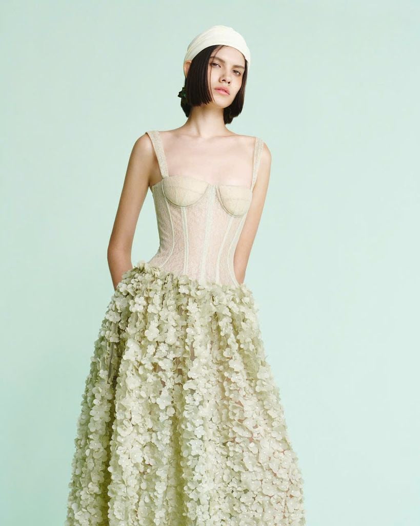 Aira Dress