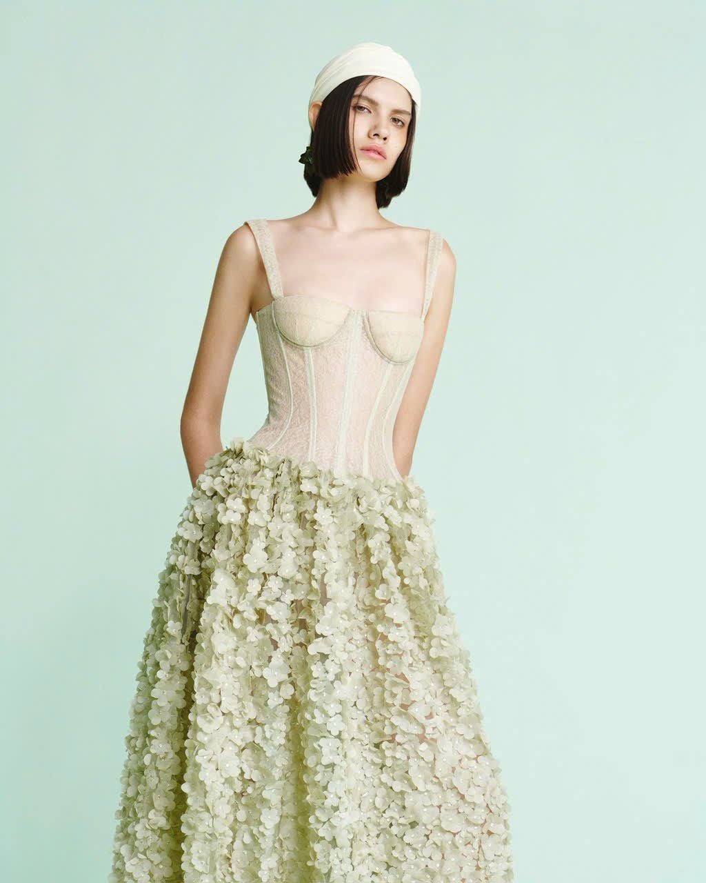 Aira Dress