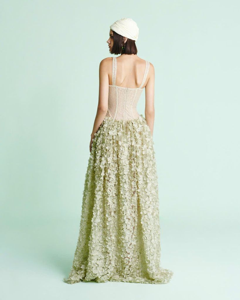 Aira Dress