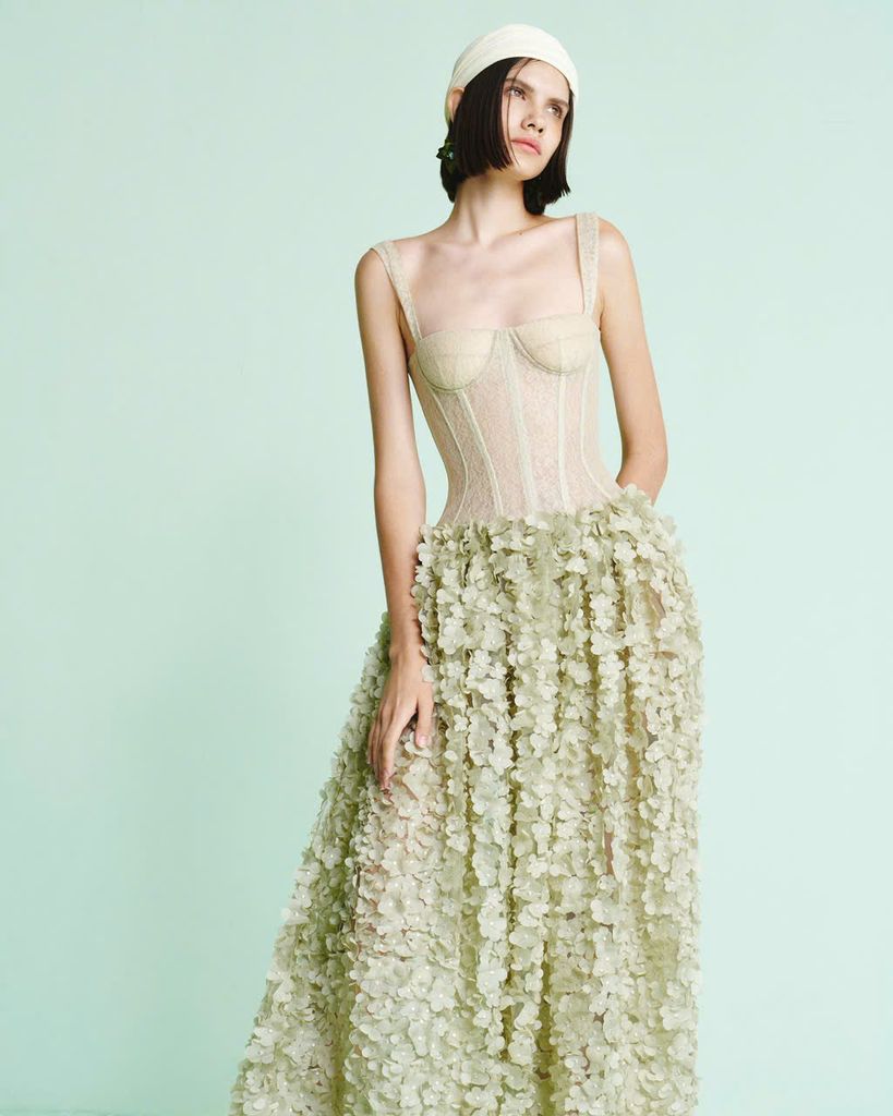 Aira Dress