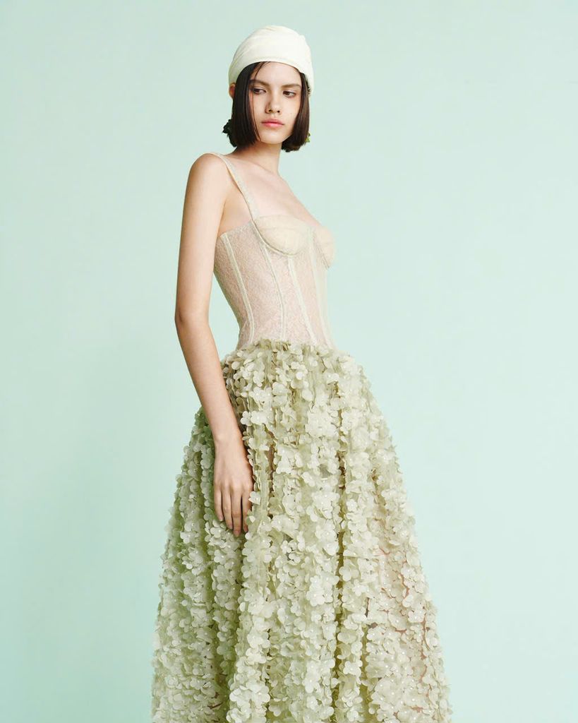 Aira Dress