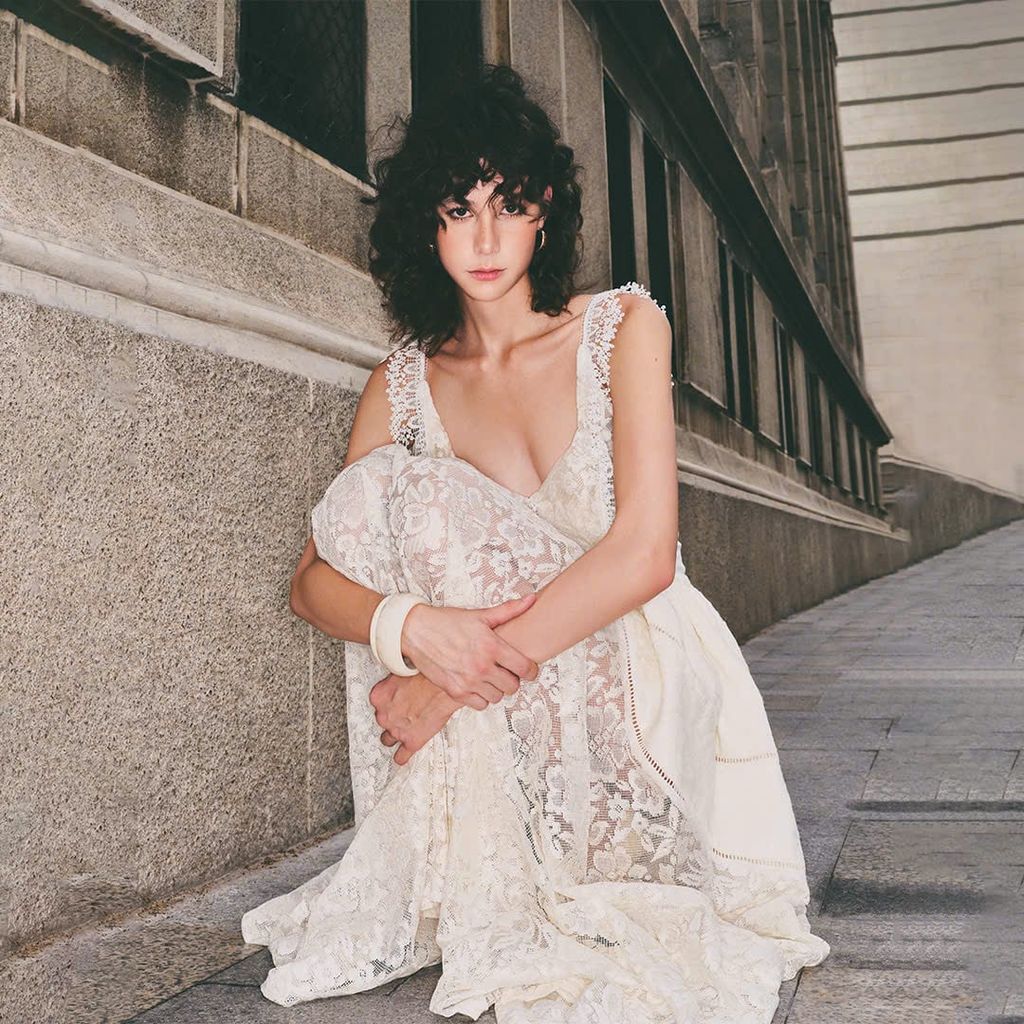 Axis Dress