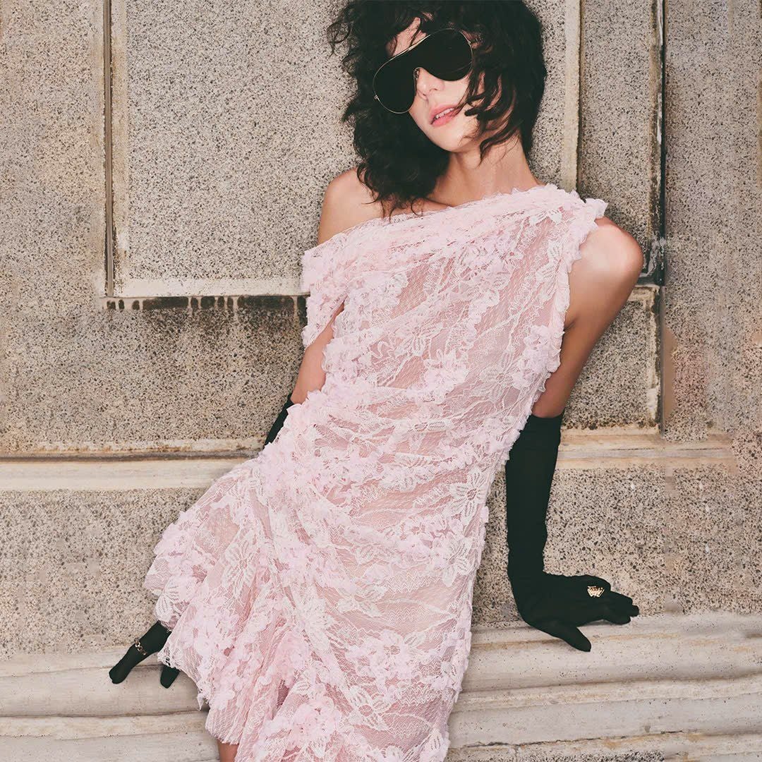 Fae Dress
