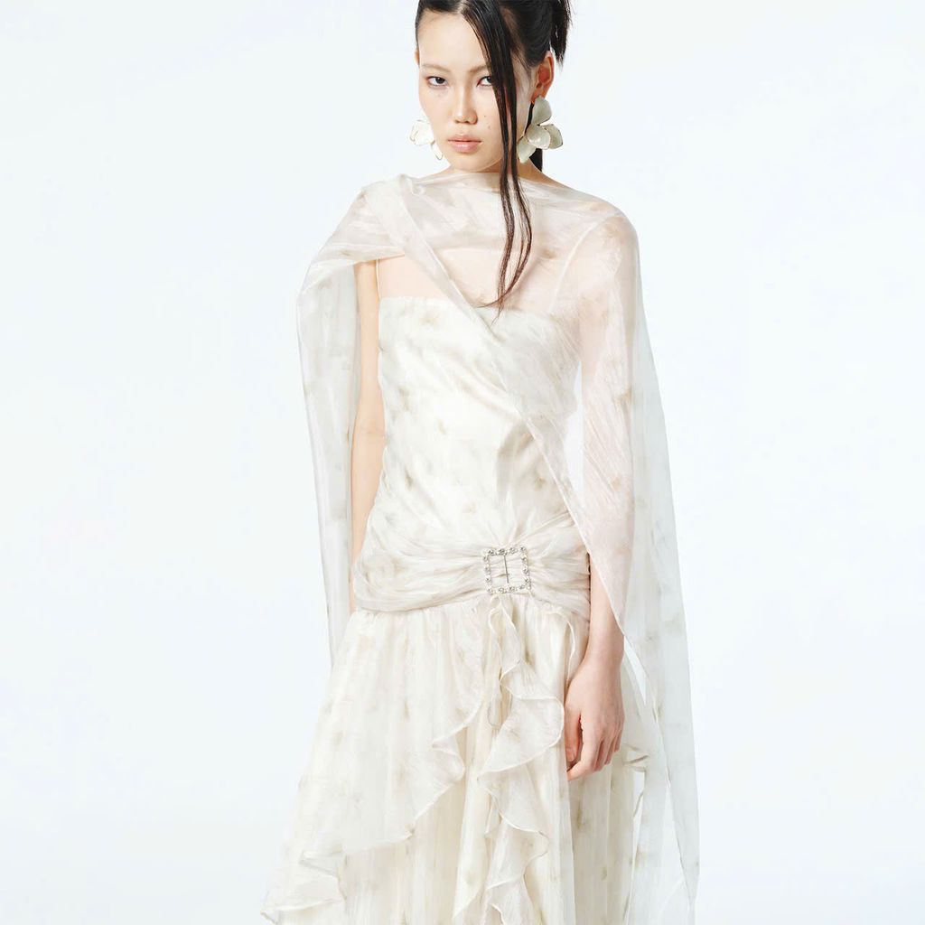 Leni Dress