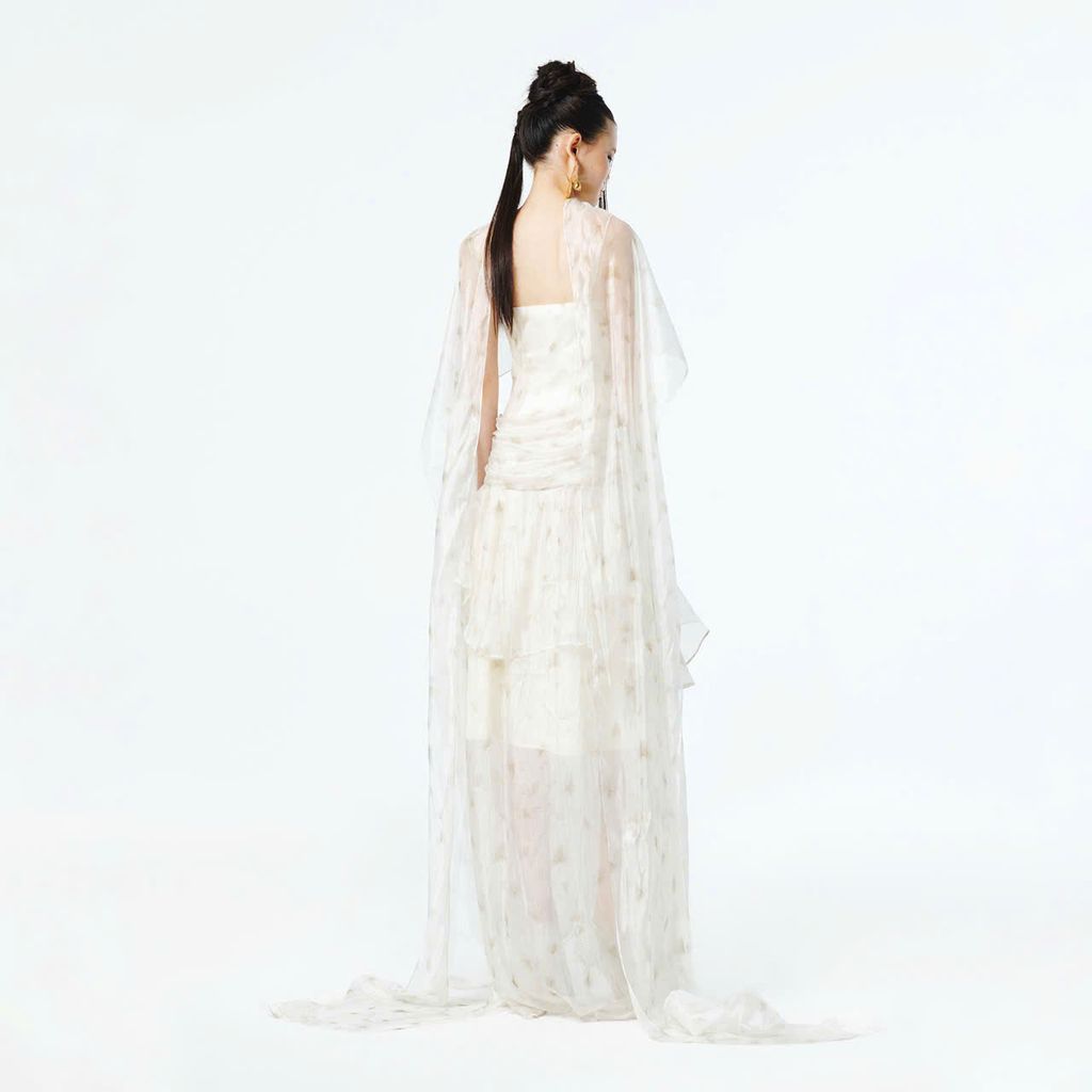Leni Dress