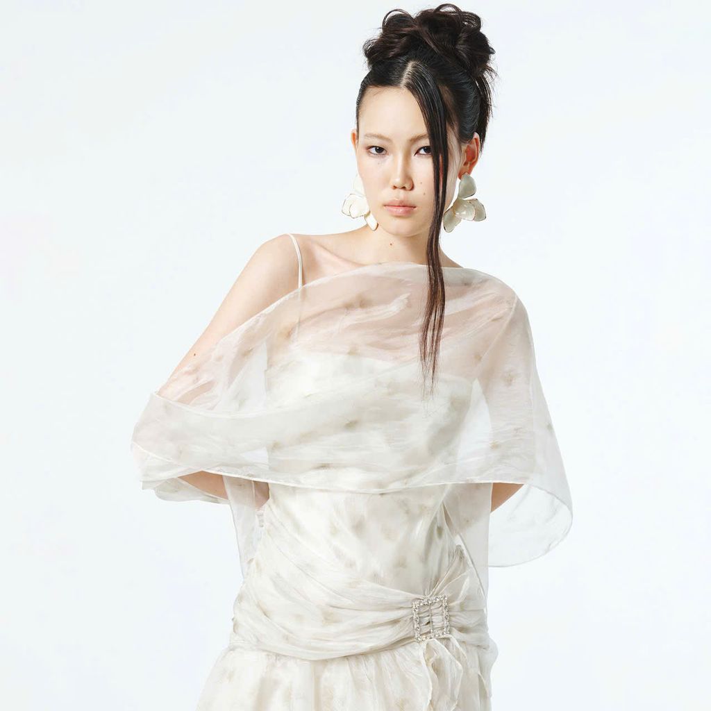 Leni Dress