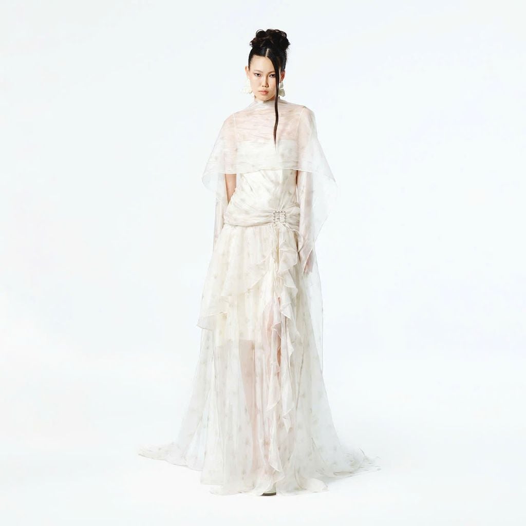 Leni Dress