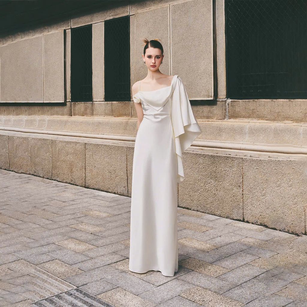 Ayla Dress