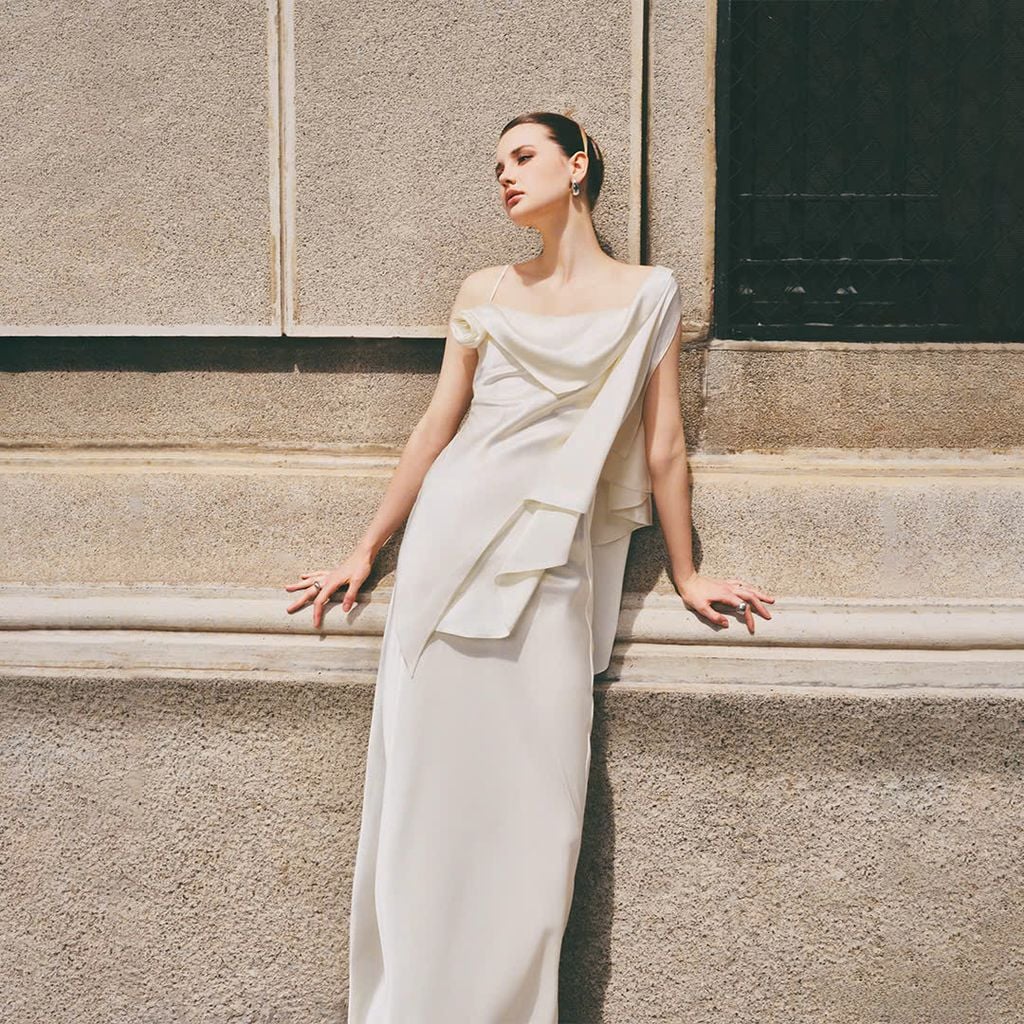 Ayla Dress