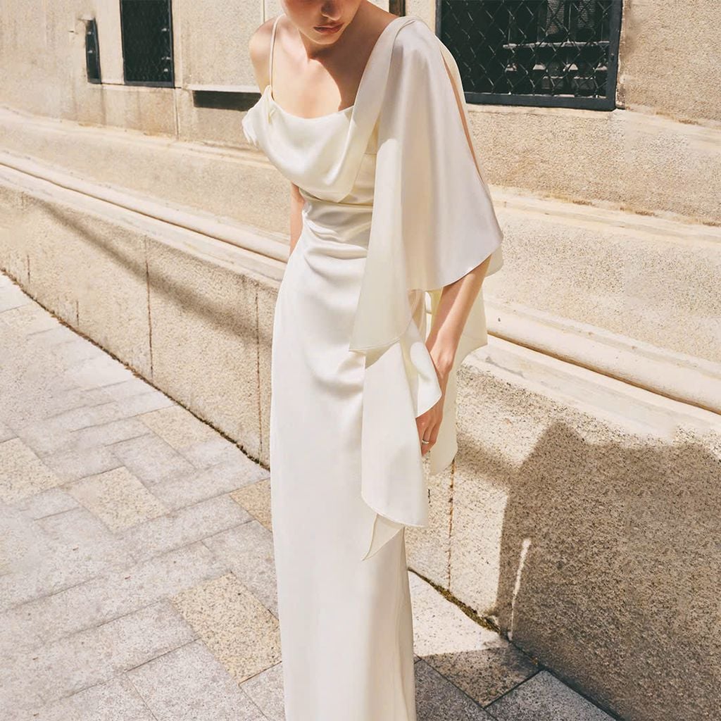Ayla Dress