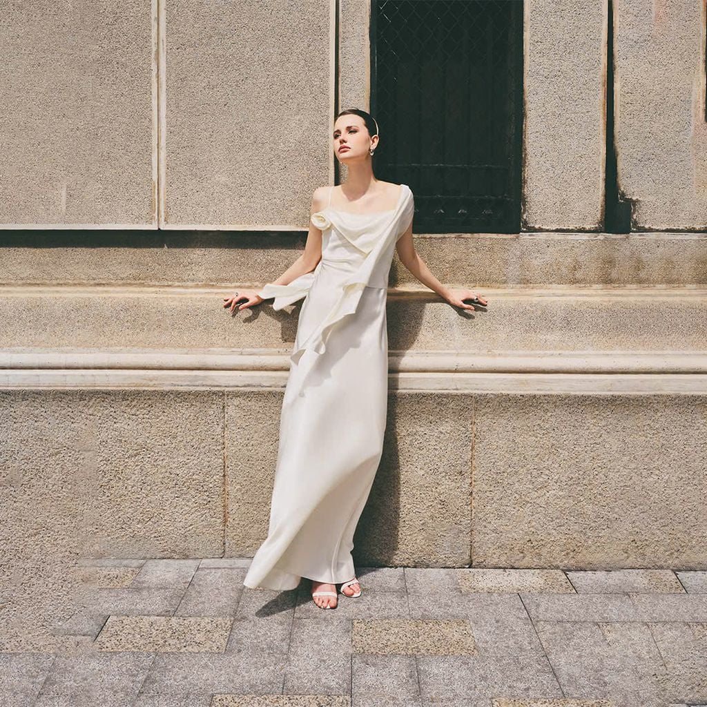 Ayla Dress