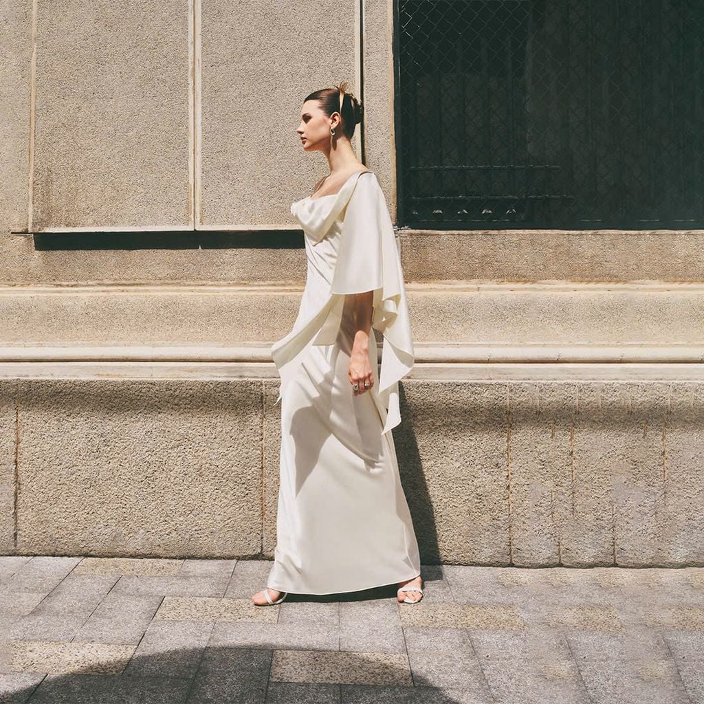 Ayla Dress