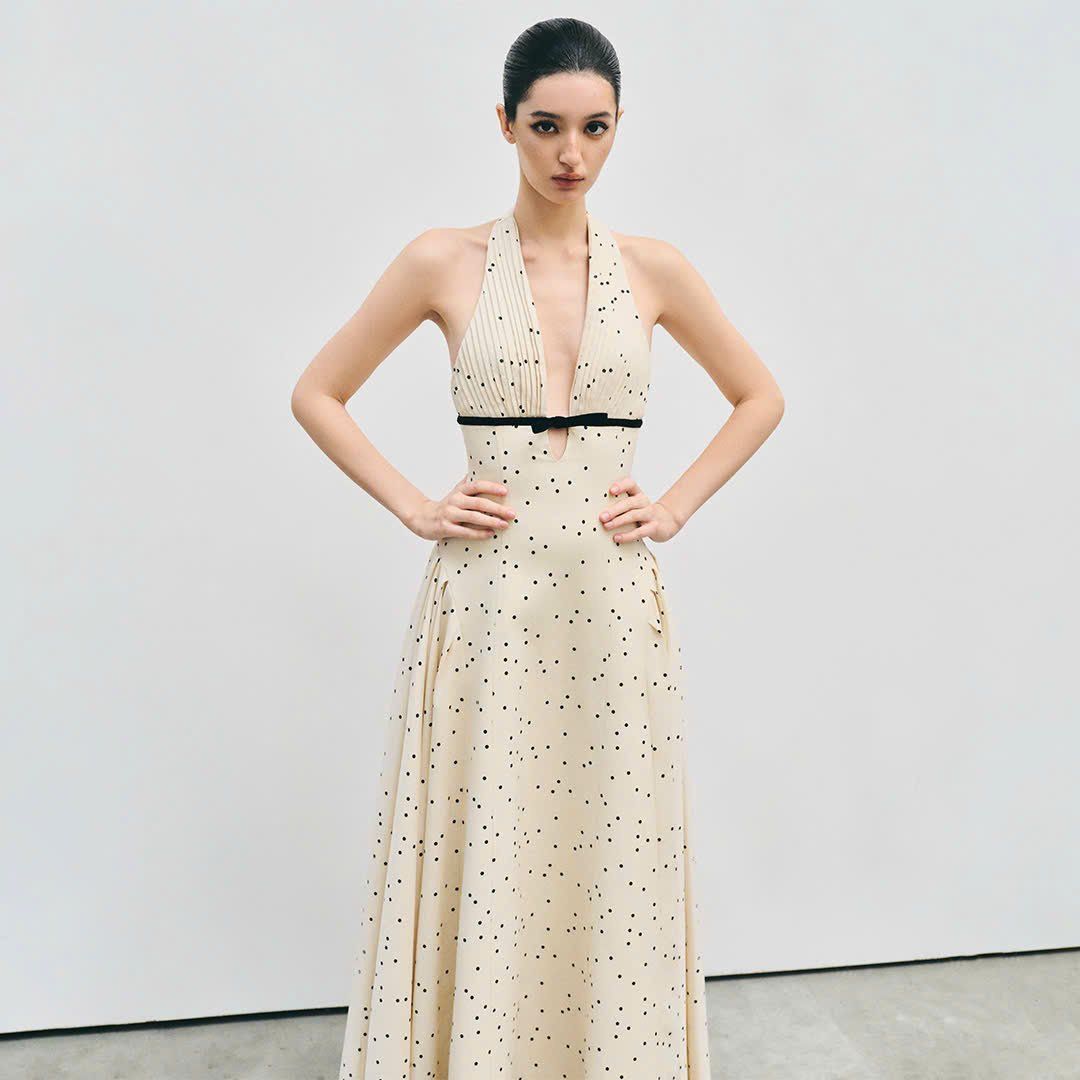 Eira Dress