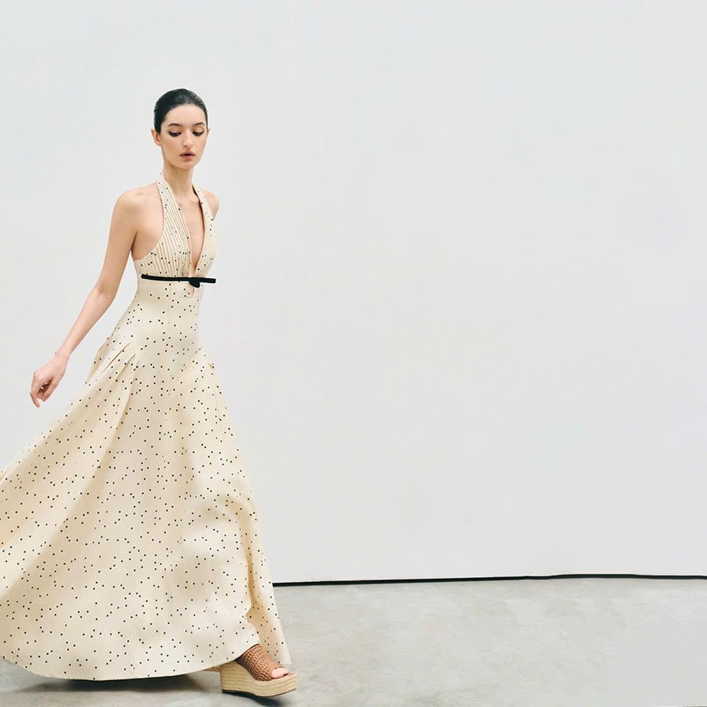 Eira Dress