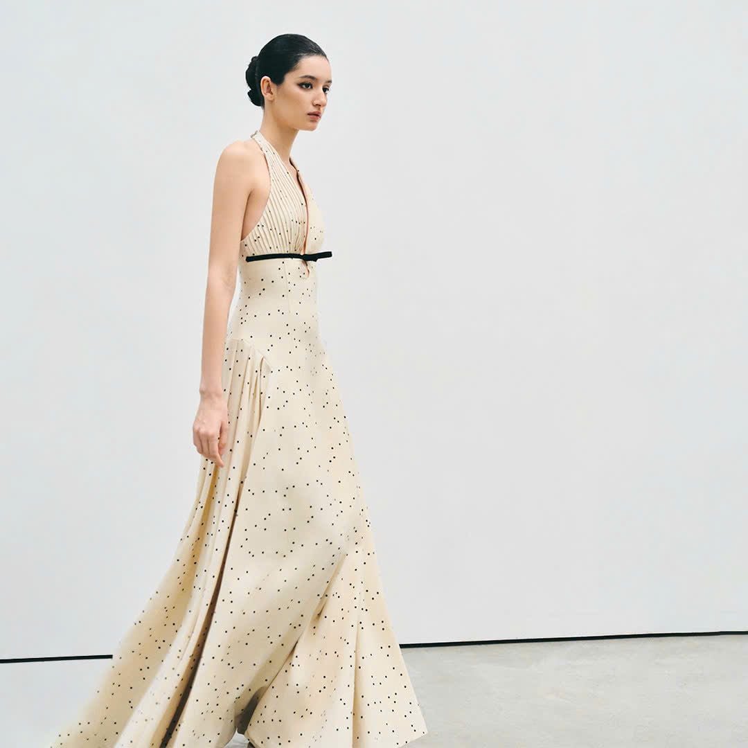 Eira Dress