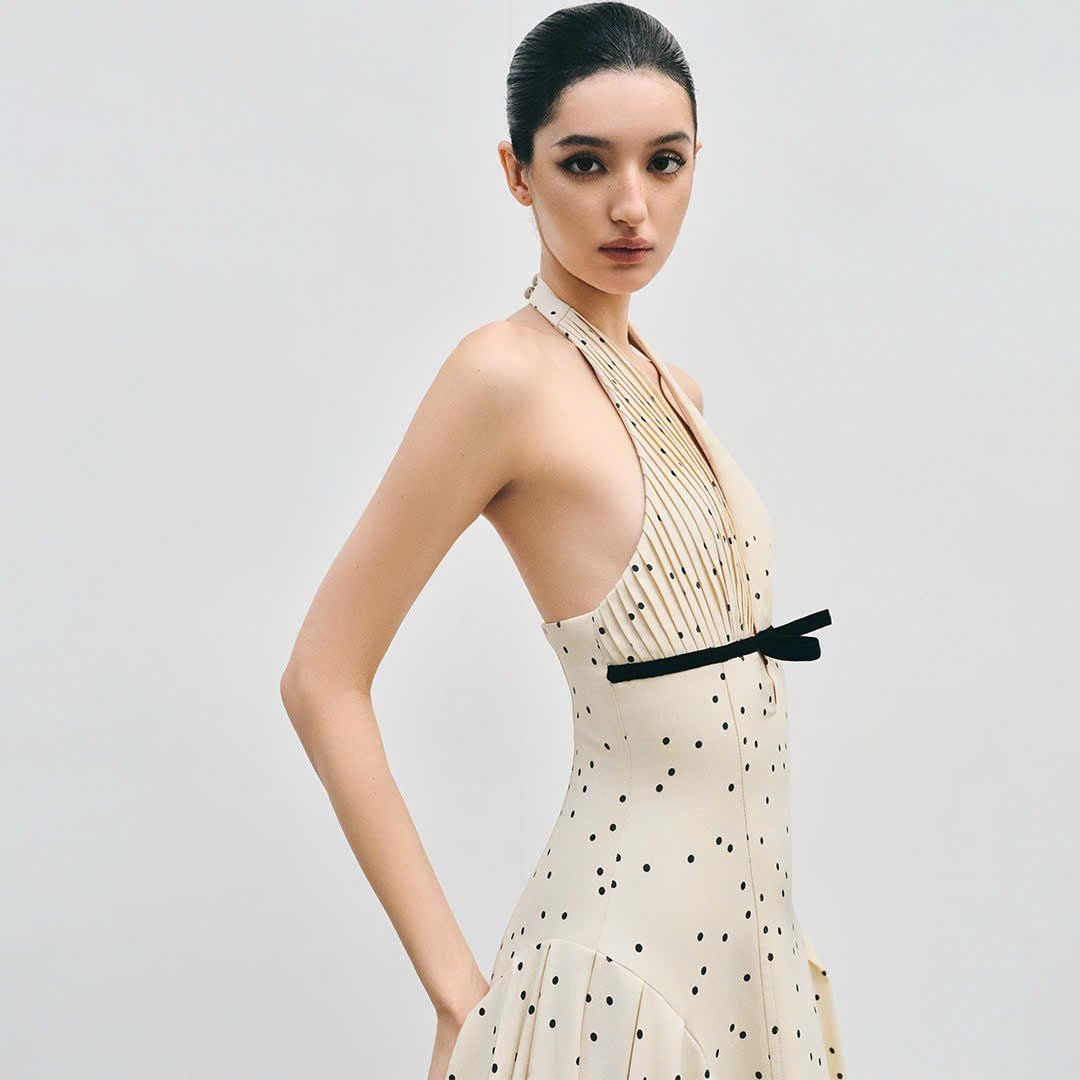 Eira Dress