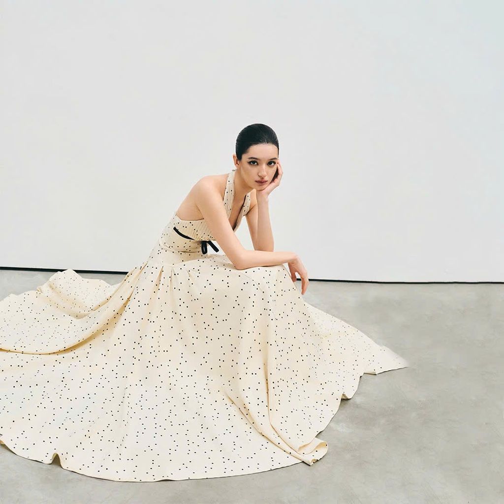 Eira Dress