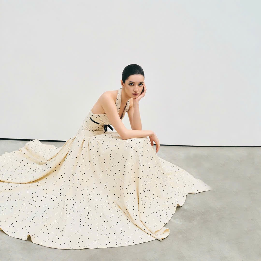 Eira Dress