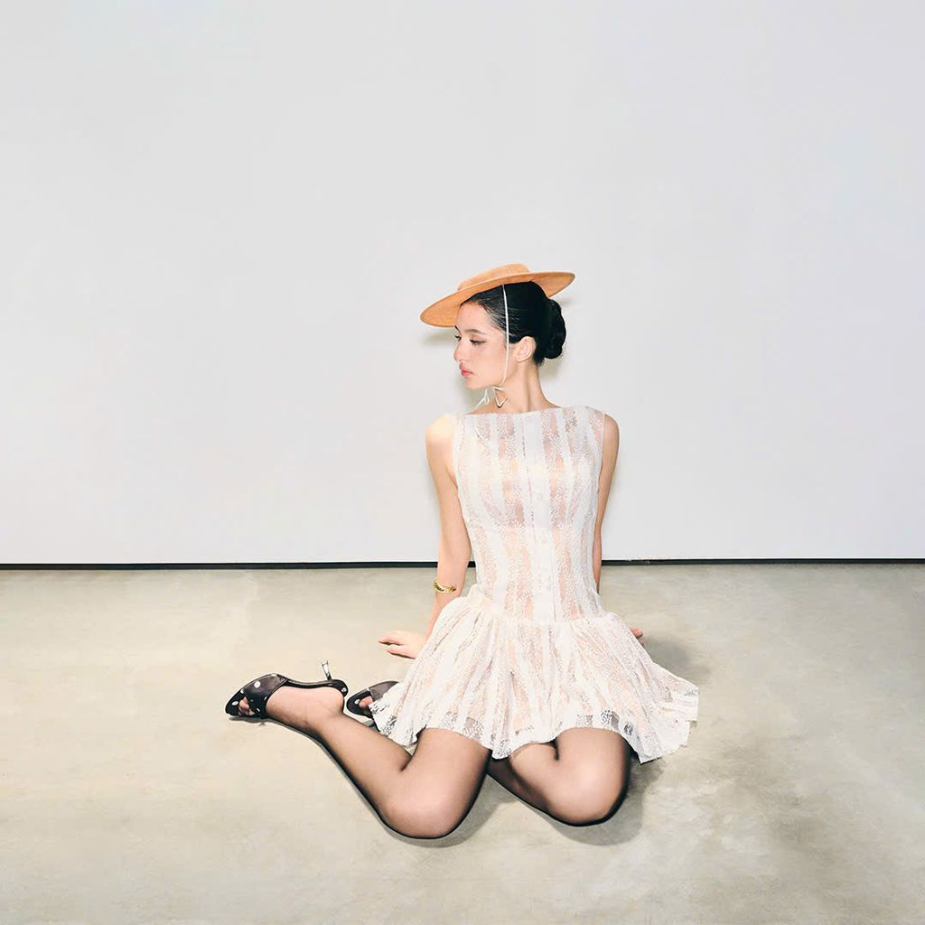 Velin Dress
