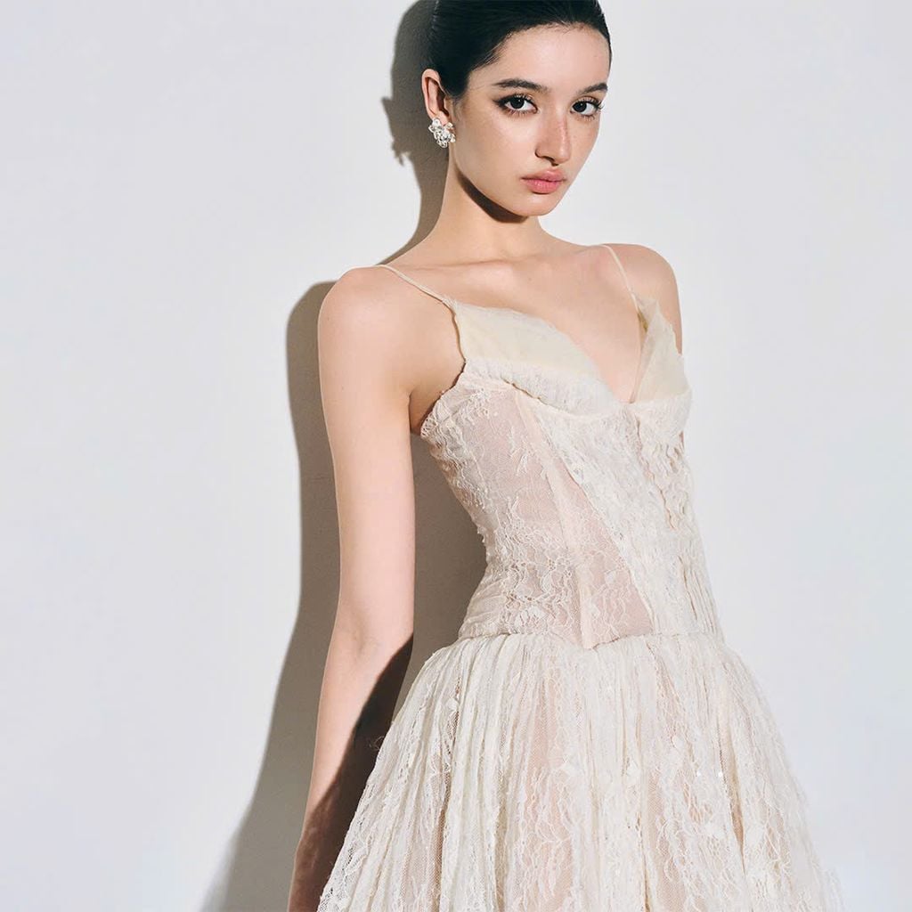 Nomi Dress