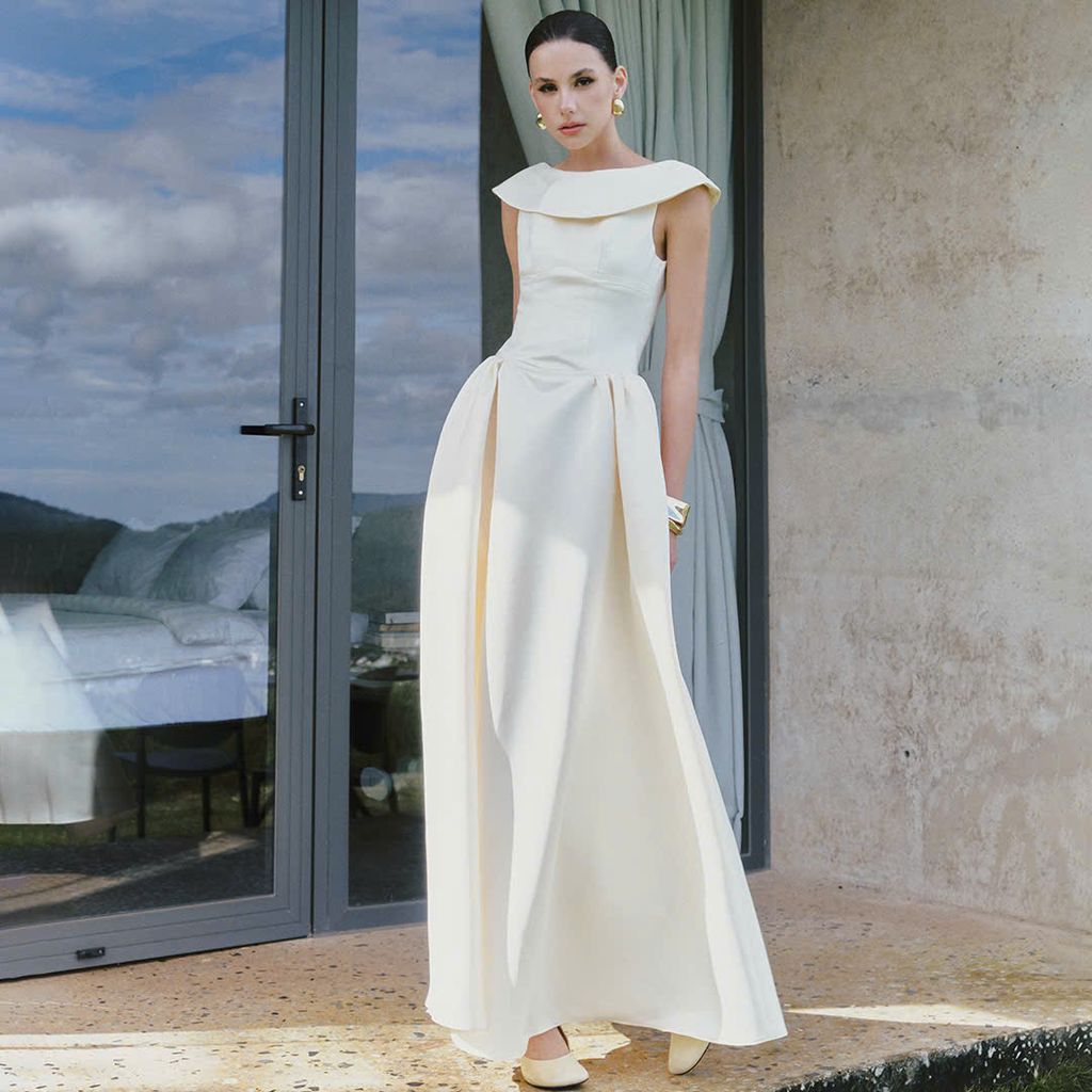 Avael Dress