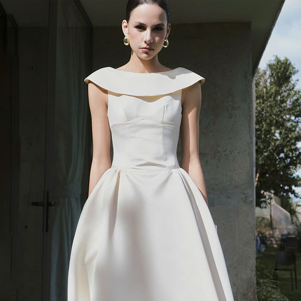 Avael Dress