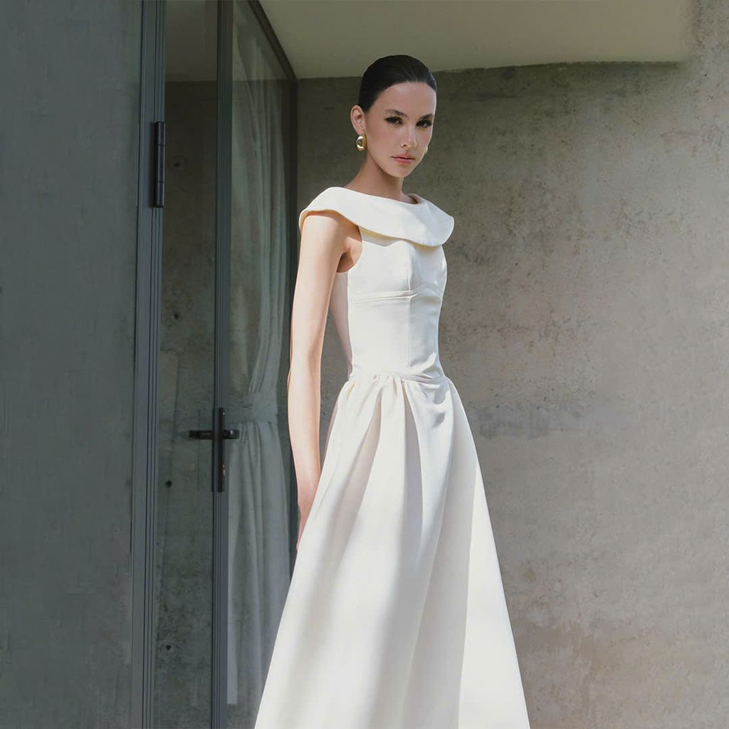 Avael Dress