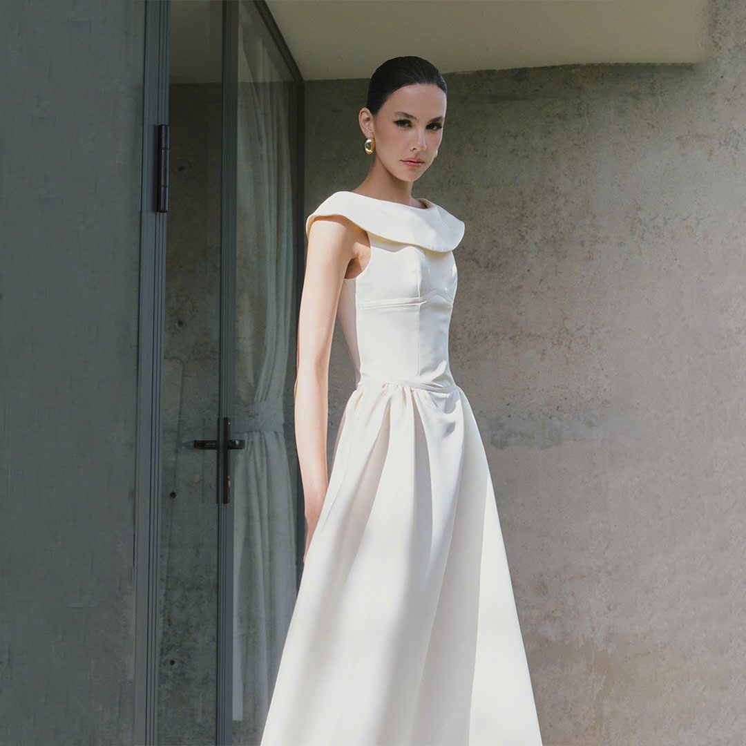 Avael Dress
