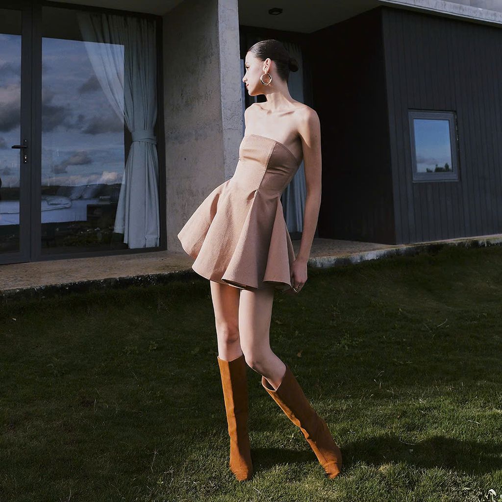 Elyon Dress