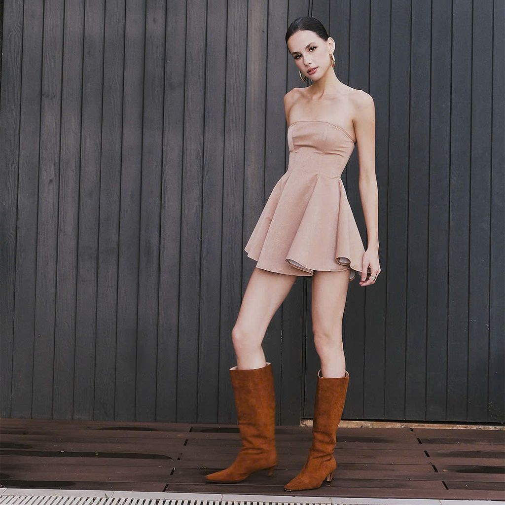 Elyon Dress