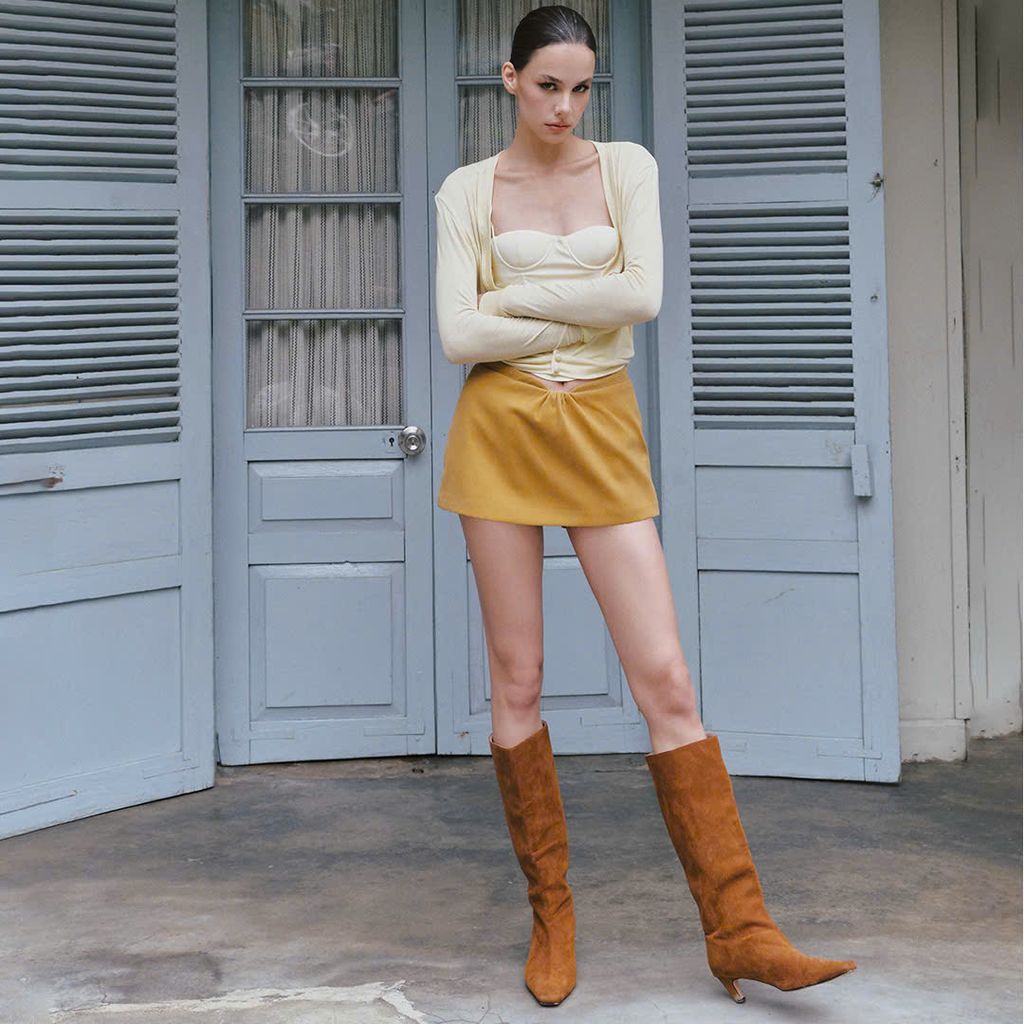 Sera Skirt