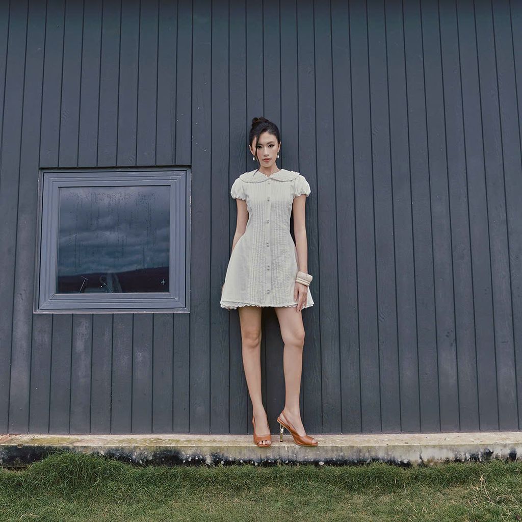 Void Dress
