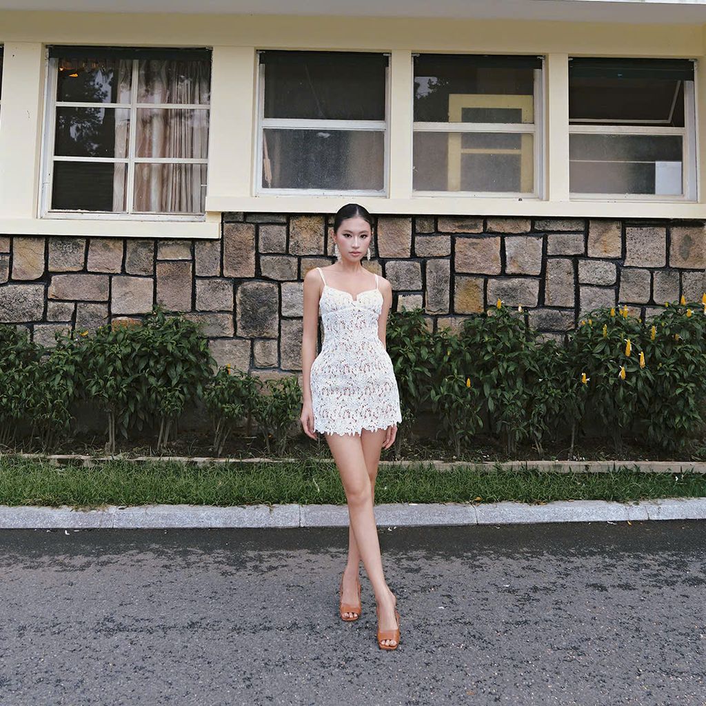 Rêve Dress