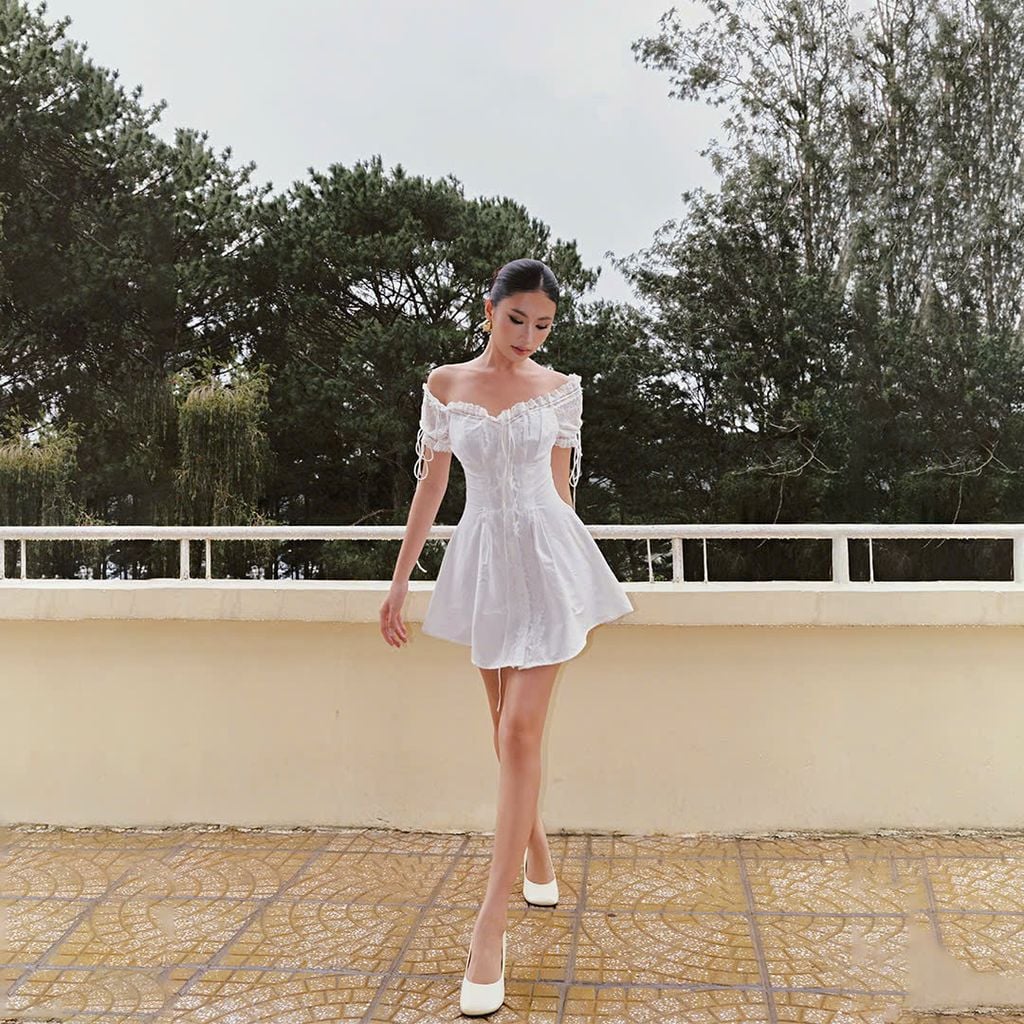 Pur Dress