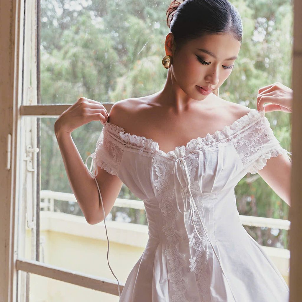 Pur Dress