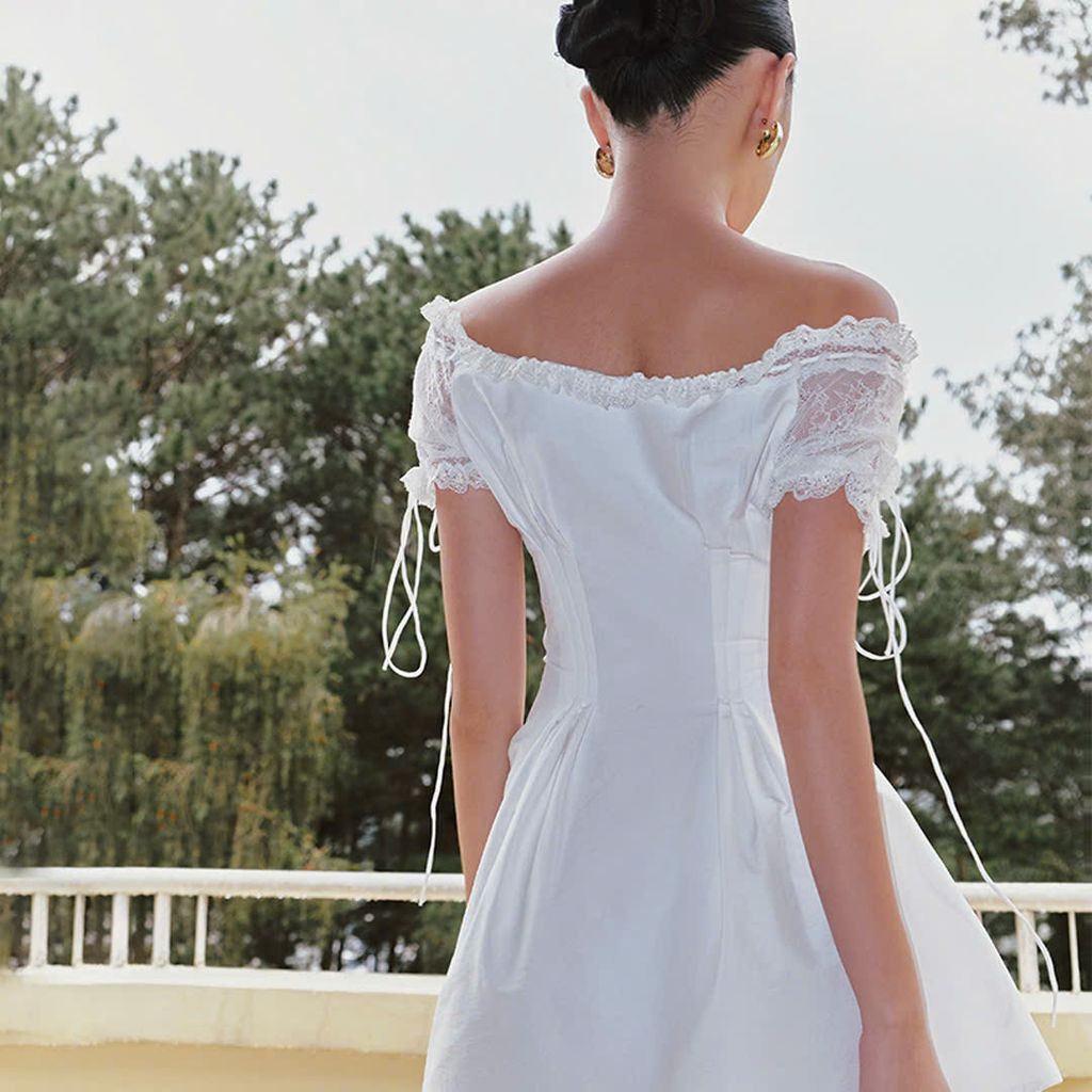 Pur Dress