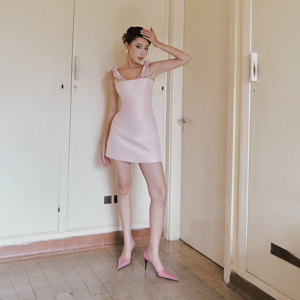 Charme Dress