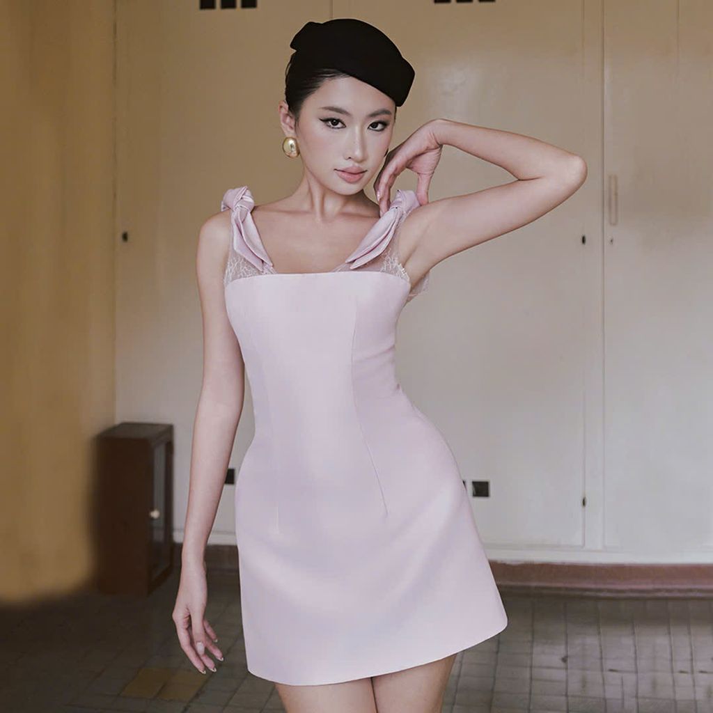 Charme Dress