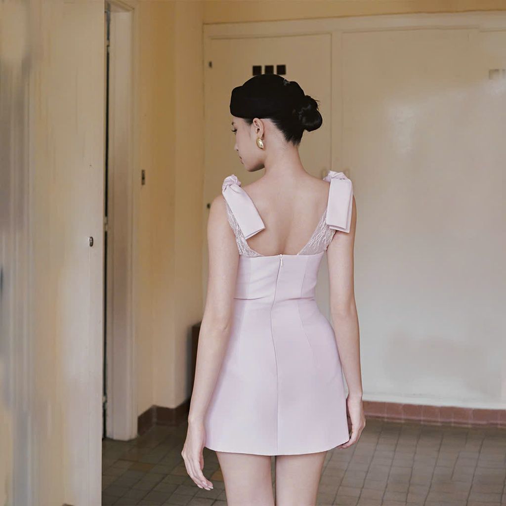 Charme Dress