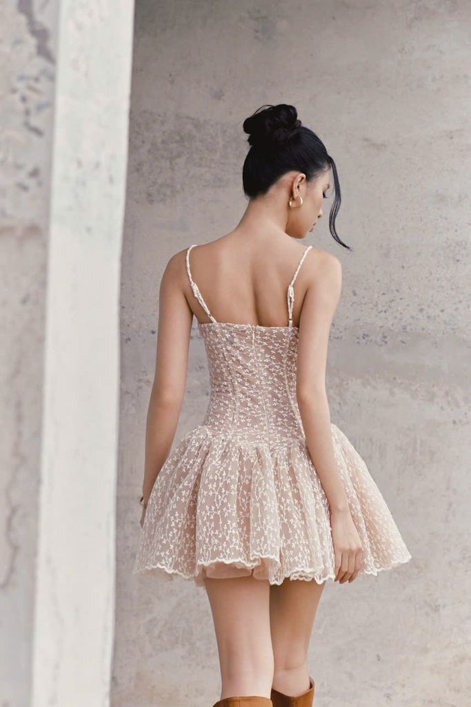 Giselle Dress