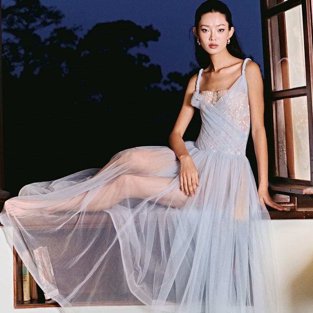Siren Dress