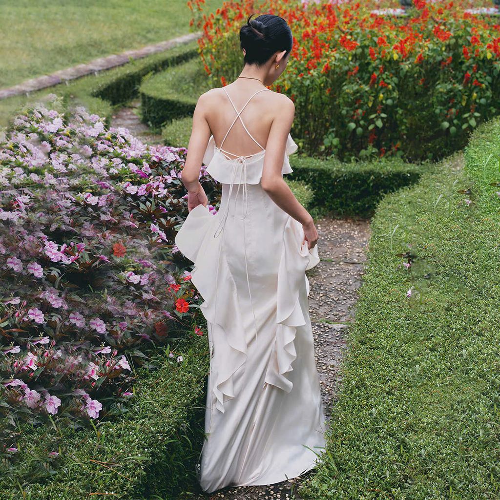 Richie Dress