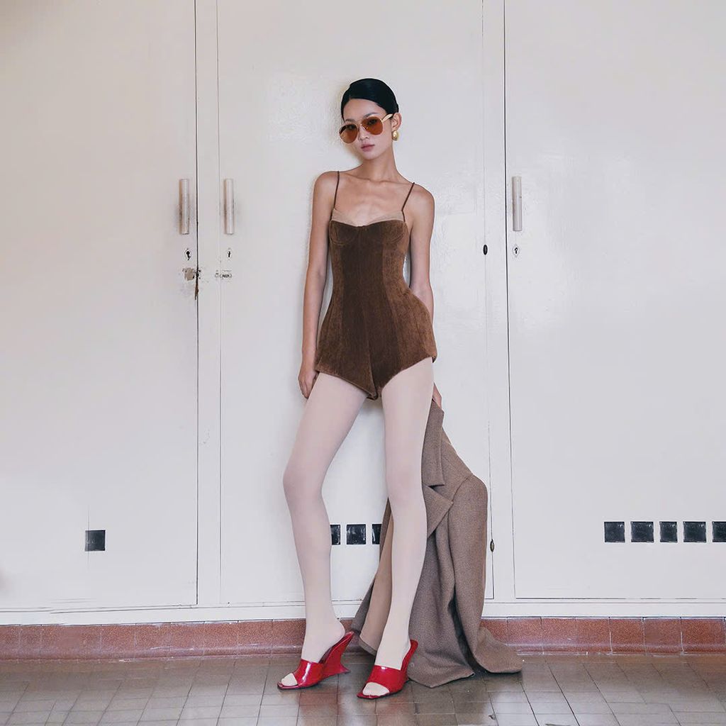 Celin Jumpsuit