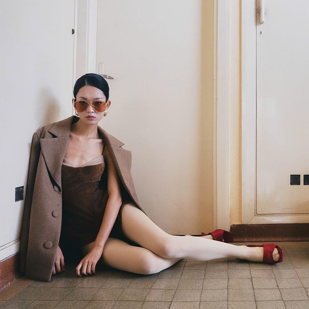 Celin Jumpsuit