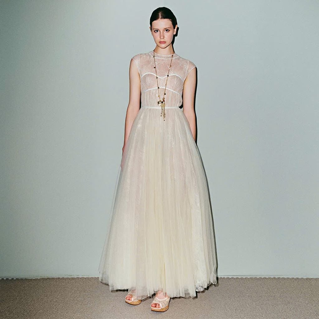 Rumi Dress