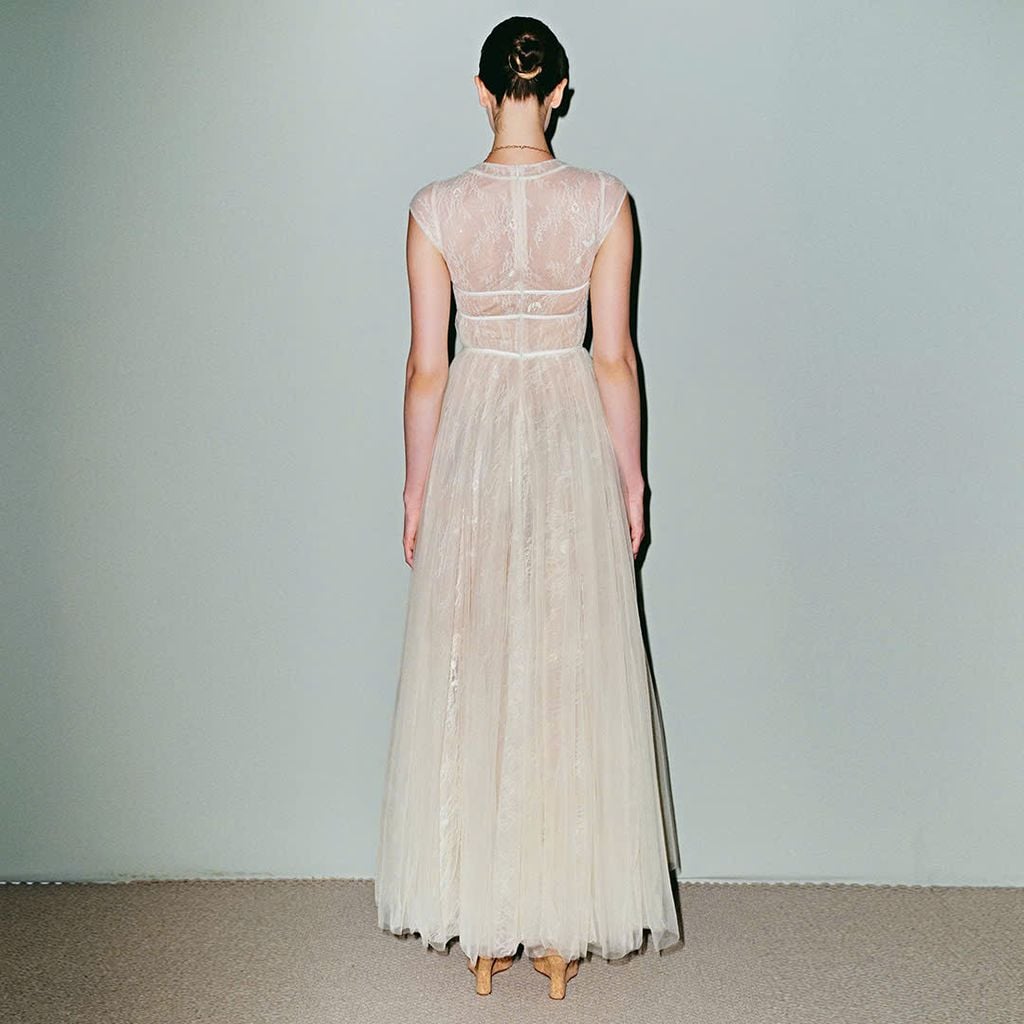 Rumi Dress