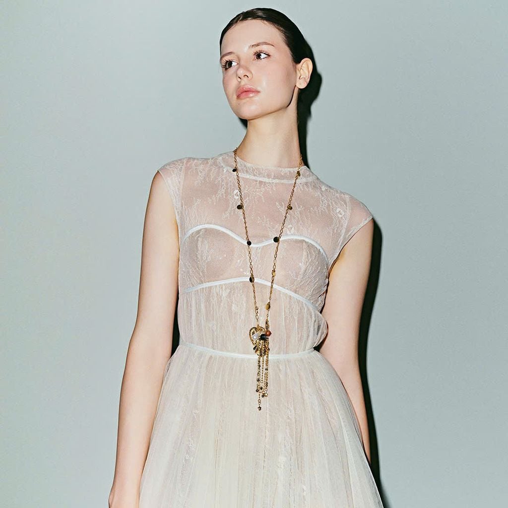 Rumi Dress