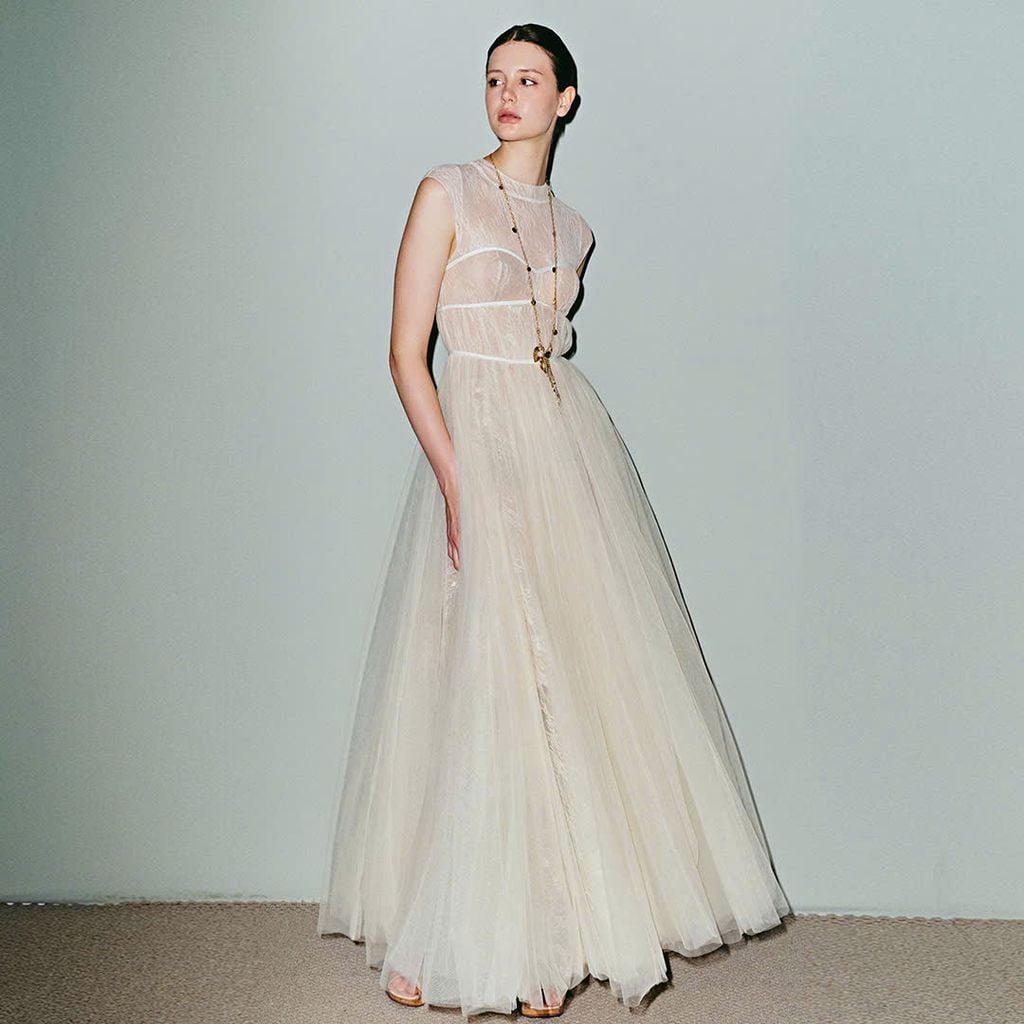 Rumi Dress