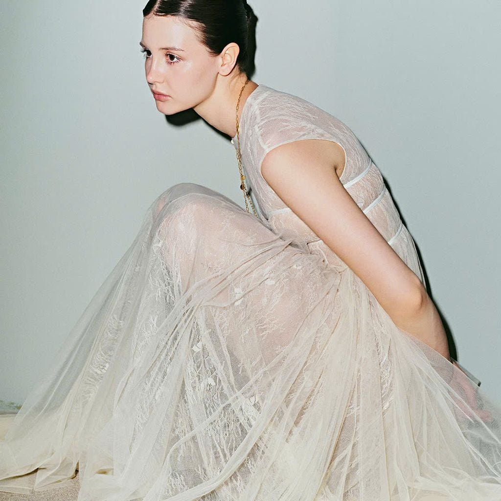 Rumi Dress